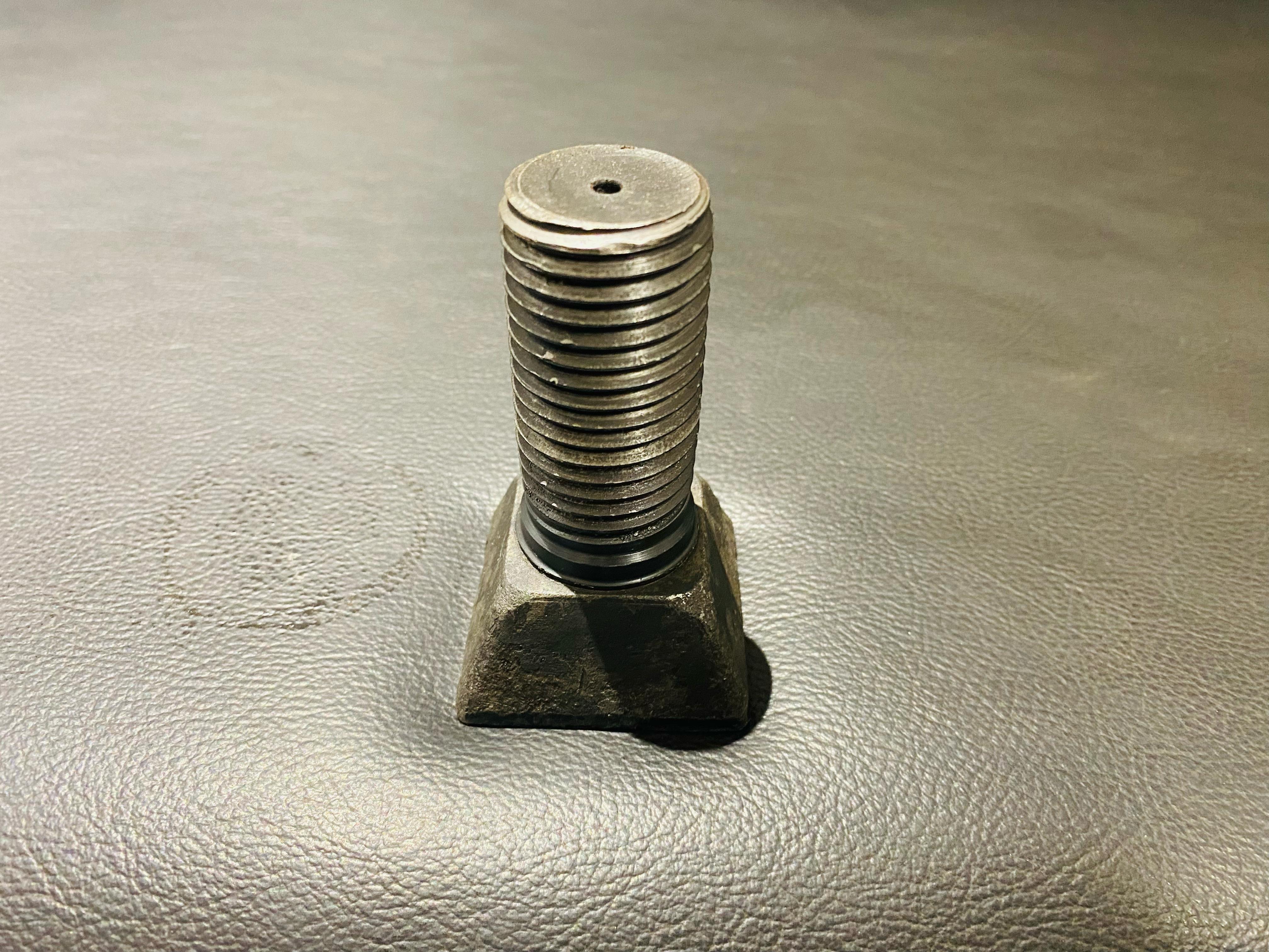Air Nozzle